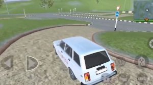 Сдал на права! /жизнь опера в мадаут 2