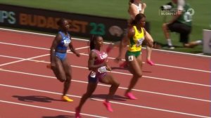 Sha'Carri Richardson's 2024 Track Debut at The Miramar Invitational 🇺🇸