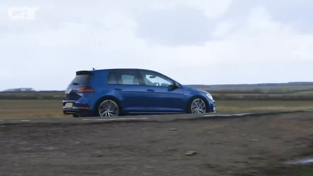 VW Golf R Review | Why it changed performance cars forever смотреть онлайн
