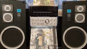 Последствия после сравнения Lo-D HS-F700 и Pioneer S-933