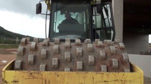 Каток Ammann 130