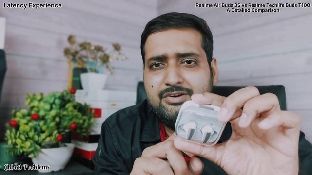 Realme Buds Air 3s vs Realme Buds Techlife T100 | A Detailed Comparison | Confused ? | Bass Users |