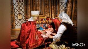 ПРИТЧА О РОДИНЕ Самопознание 4 класс 23 урок