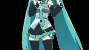 Хацунэ мику(хацуна мику)