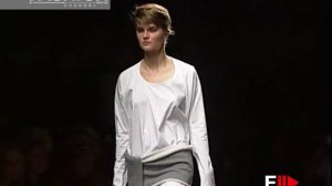 MIU MIU Spring Summer 2003 Milan - Fashion Channel