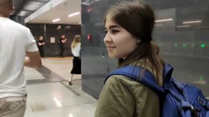 В Аэропорту. Летим в Тюхтет. 30.05.23.