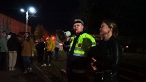 Легкоатлетический забег "Бегущий фонарик".mp4