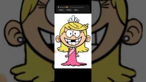 сколько лет персонажем из мультфильма мой шумный дом