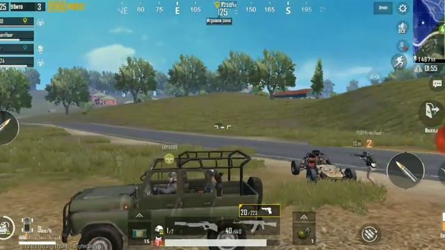 PUBG не надо было на подать. смотреть онлайн