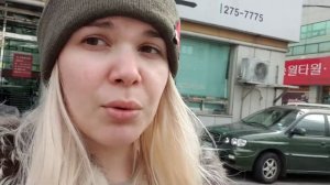 Как отправить посылку из Кореи в Россию/ Korea Post| Svetik Life