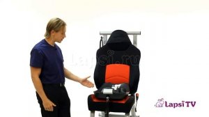 База Cybex Aton Base-fix CBX (Сайбекс Атон Бэйс)