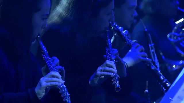 Caroline Campbell - Pirates of the Caribbean - Andrea Bocelli US tour смотреть онлайн