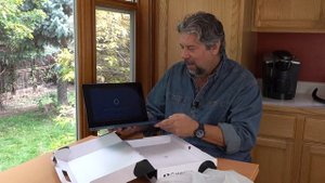 Gateway 14.1" Ultra Slim Notebook -- UNBOXING