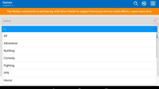 How to Download, Register & Play ROBLOX on the Amazon Fire HD 8 смотреть онлайн
