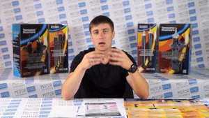 Обзор стоек Технологии Будущего. Новинка интернет-магазина | MotoRRing.ru