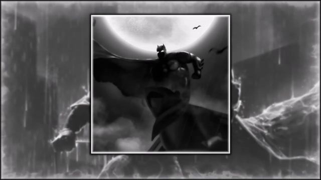 28 Days Later - Batman (slowed + Reverb)