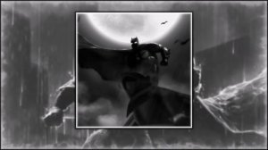 28 Days Later - Batman (slowed + reverb)