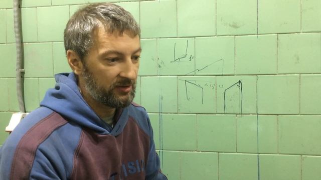 Правильная заточка дисков.Штука для проверки пил на ровность. смотреть онлайн