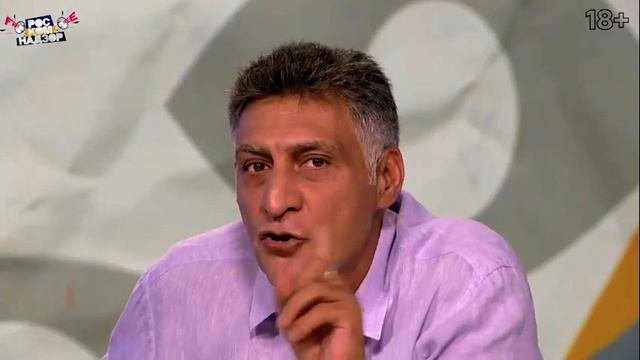 Тигран Кеосаян обратился к армянам, которые так яро поддерживают Пашиняна.