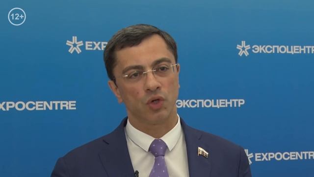 В Экспоцентре работает выставка «Металлообработка-2021» смотреть онлайн