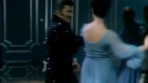 The Liberace Show: Liberace plays "The Blue Danube" by Johann Strauss (1969)