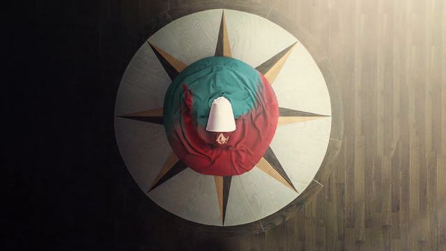 He's Alive - Adam Taylor | The Handmaid's Tale (Visualiser) смотреть онлайн