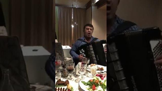 Абдул Цумада зажигает смотреть онлайн