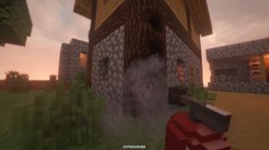 КАК Я ПОПАЛ В РЕАЛИСТИЧНЫЙ МАЙНКРАФТ ! КАК ЭТО ВОЗМОЖНО MINECRAFT В РЕАЛЬНОЙ ЖИЗНИ