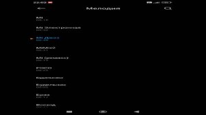 все рингтоны, звонки, будильники и сообщения на xiaomi redmi note 12