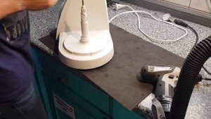 Bosch ProfiKubixx разборка