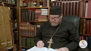 3-я книга Царств. Глава 17. Протоиерей Олег Стеняев. Ветхий Завет