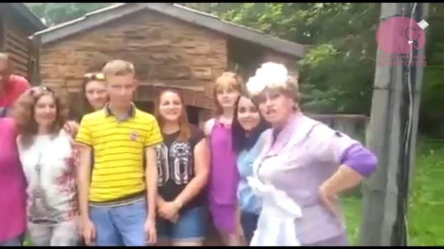 Отзыв с выпускного в Солнечногорске 8 школа 9 класс.