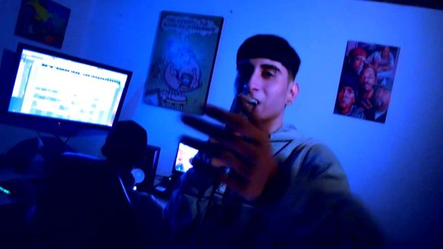 NIGHTLY | Perla Studio Session #12 | MELPÓMENE смотреть онлайн