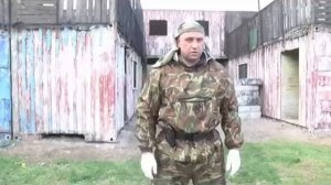 КУРС ПОДГОТОВКИ ТЕЛОХРАНИТЕЛЕЙ -BODYGUARD TRAINING /Безопасность