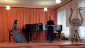 Гурилев "Внутренняя музыка"