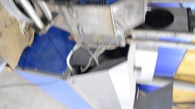 линия грануляции горячая резка смотреть онлайн