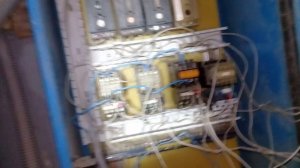 Готовая щитовая