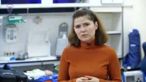 Приступ эпилепсии. Первая помощь