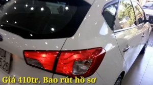 (đã bán) Xe Trùm Mền: Kia Cerato 2012 Số Tự Động Fom hatchback | Sang Xế Cỏ Đồng Nai