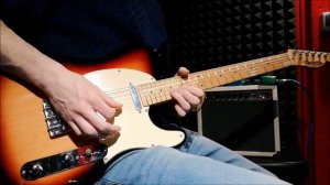Prodipe Telecaster Sunburst TC80MA