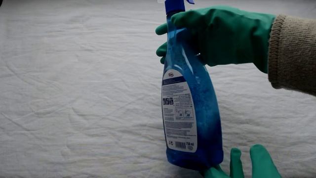 ОНЛАЙН ТРЕЙД.РУ - Жидкость для мытья стекол и зеркал Sion 750 мл смотреть онлайн