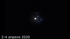 Созвездие Тельца. Интересные объекты созвездия