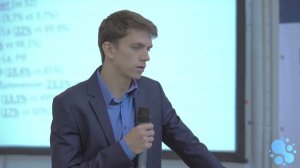 Чальцев Б.Д. - Клинические субтипы болезни Шегрена с антицентромерными антителами