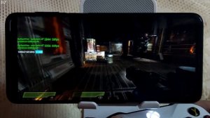 Quake 4 PC DIII4a Android Source Port Setup & Gameplay Snapdragon 720G / 778G / 888+/ Dimensity 810