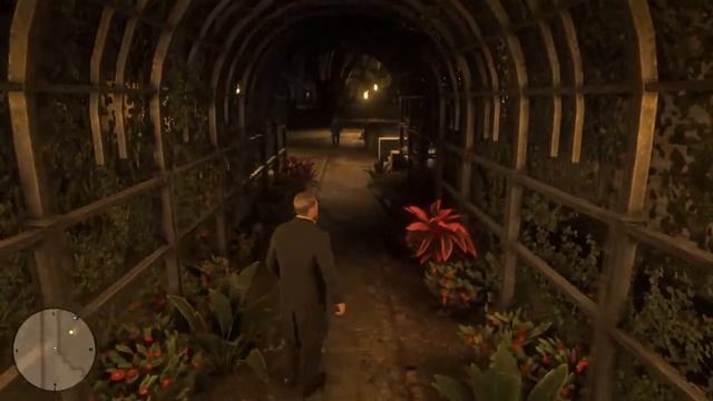 Red Dead Redemption 2 Часть 12 Меняем бороду и причёску Для Артура смотреть онлайн