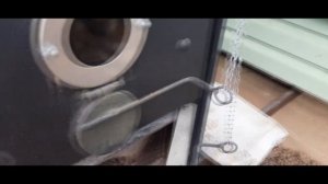 ДРОВЯНОЕ ОТОПЛЕНИЕ. ТВЕРДОТОПЛИВНЫЙ КОТЕЛ КОСМОС + ОБЗОР ПЕЧИ БАННОЙ ПРОМЕТЕЙ