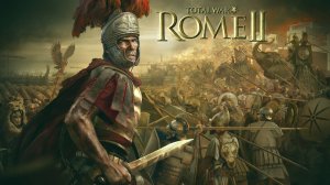 Total War: Rome II Ицены. (Кельты, Британия) Варвары покорят "цивилизацию" или нет?