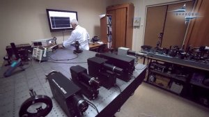 ВНИИОФИ : Метрология и обеспечение инновационных технологий (лазерные технологии)