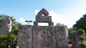 Технологическое чудо . Коралловый Замок . как один человек смог построить замок