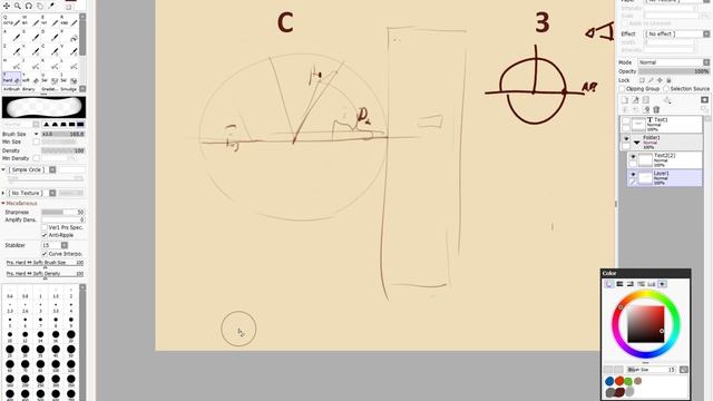«Советская» и «западная» системы обучения рисованию. Какая лучше? смотреть онлайн